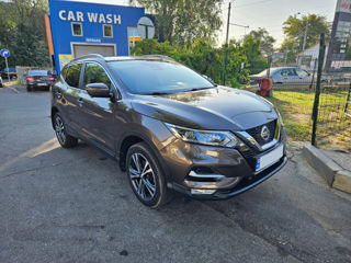 Nissan Qashqai foto 2