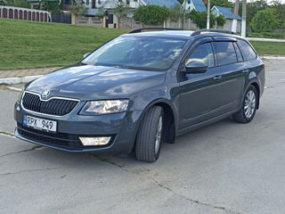 Skoda Octavia foto 10