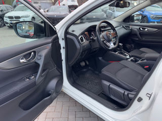 Nissan Qashqai foto 7