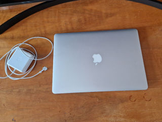 MacBook Pro 15 дюйм- i7 ,16 gb foto 3