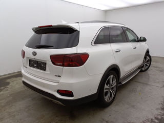 KIA Sorento foto 3