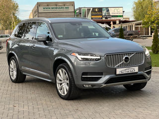 Volvo XC90 foto 5