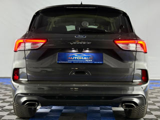 Ford Kuga foto 4