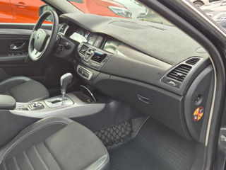 Renault Laguna foto 7