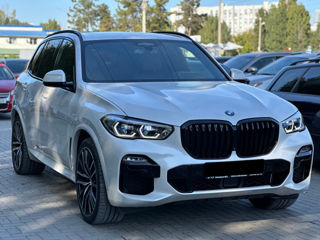 BMW X5 foto 4