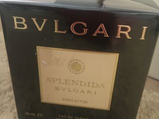 Bvlgari Splendida foto 2