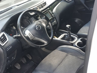 Nissan Qashqai foto 5