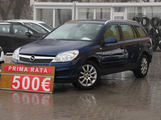 Opel Astra foto 1