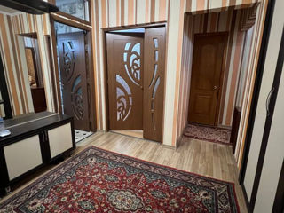 Apartament cu 3 camere, 70 m², Botanica, Chișinău foto 8