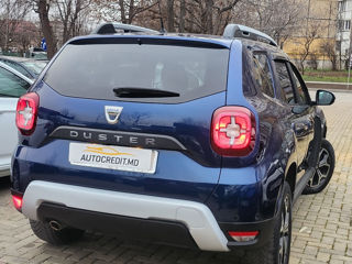 Dacia Duster foto 3