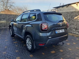 Dacia Duster foto 3