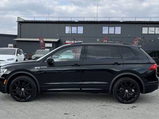 Volkswagen Tiguan foto 4