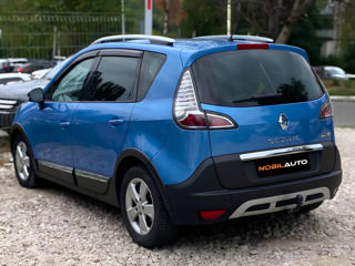 Renault Scenic foto 4