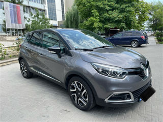 Renault Captur foto 2