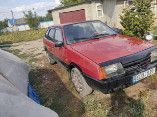 Lada / ВАЗ 2109 foto 2