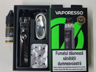 Vând Vaporesso Pro kit