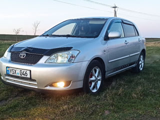 Toyota Corolla foto 1