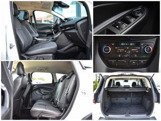 Ford Kuga foto 18