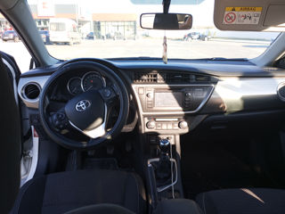 Toyota Auris foto 3