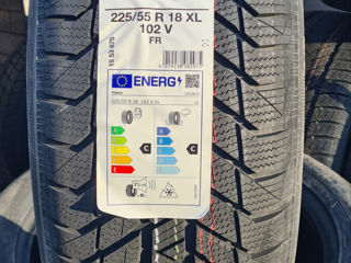 Platin 225/55 R18 Зима / Iarna foto 1