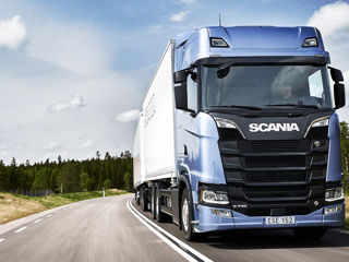 Scania