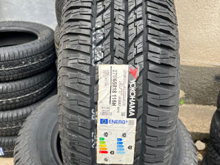 275/65 R18 Yokohama Geolandar A/T G015/ Доставка, livrare toata Moldova 2024