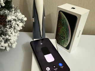 iPhone XS Max 256gb 78% foto 5