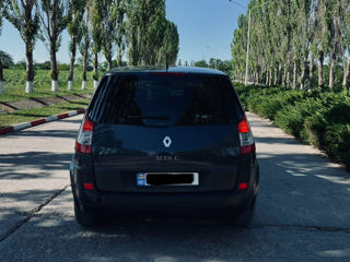 Renault Scenic foto 5