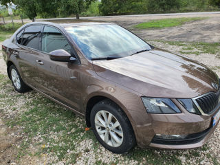 Skoda Octavia foto 5