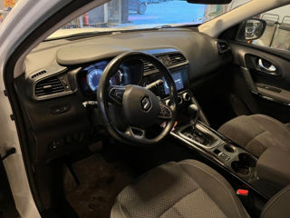 Renault Kadjar foto 5