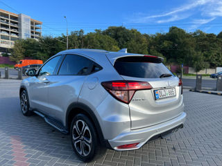 Honda HR-V foto 4