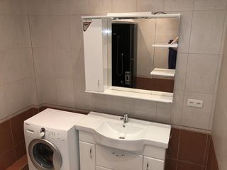 Apartament cu 2 camere, 97 m², Centru, Chișinău foto 8