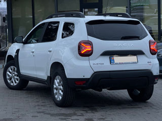 Dacia Duster foto 5