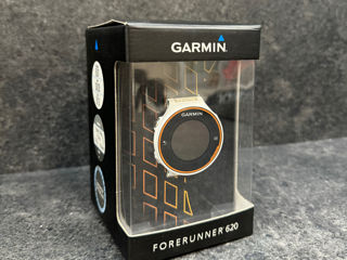 Garmin Forerunner 620