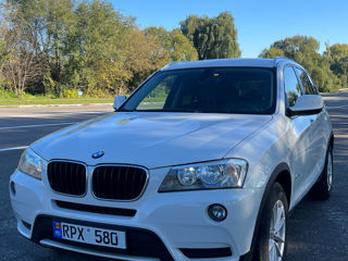 BMW X3 foto 2