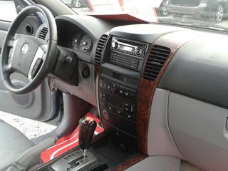 KIA Sorento foto 8