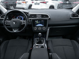 Renault Kadjar foto 6