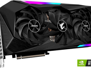 Gigabyte Aorus Radeon Rx 6900 Xt Master 16g Graphics Card, Max-covered Cooling, 16gb 256-bit Gddr6, foto 5