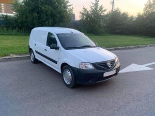 Dacia Logan Van