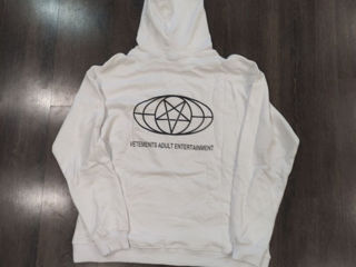 Vetements hoodie foto 3