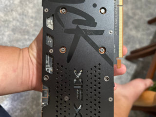 Xfx 6650xt foto 4