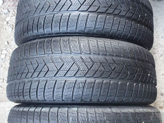 255/60/ R18- Pirelli. foto 2