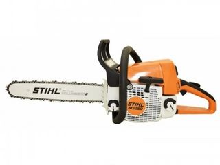 Бензопила Stihl  MS 230/livrare/garantie foto 6