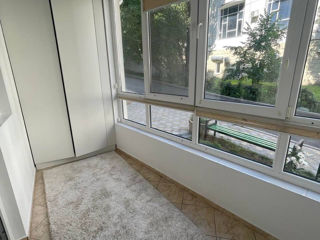 Apartament cu 1 cameră, 58 m², Telecentru, Chișinău foto 8