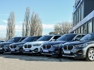 BMW X1 foto 4