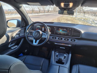 Mercedes GLE foto 9