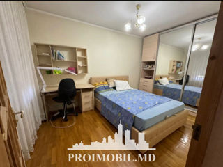 Apartament cu 2 camere, 53 m², Centru, Chișinău foto 4