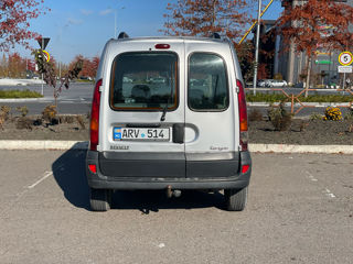 Renault Kangoo foto 6