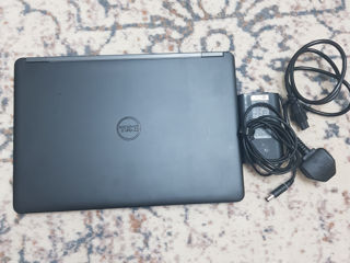 Laptop "dell LatitudeE7450", core I5 500 SSD's 16GB RAM WIN 10 PRO!! foto 0