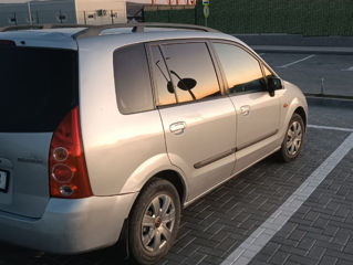 Mazda Premacy foto 5